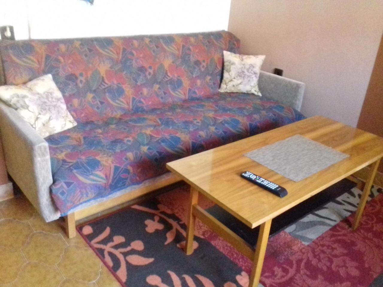 Petra Vendeghaz Apartment Buk Luaran gambar